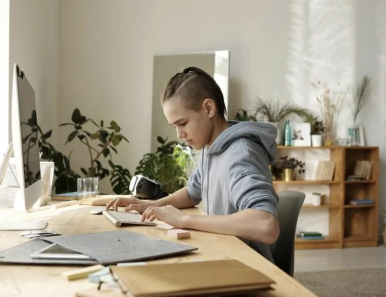 zajęcia rozwijające kreatywność